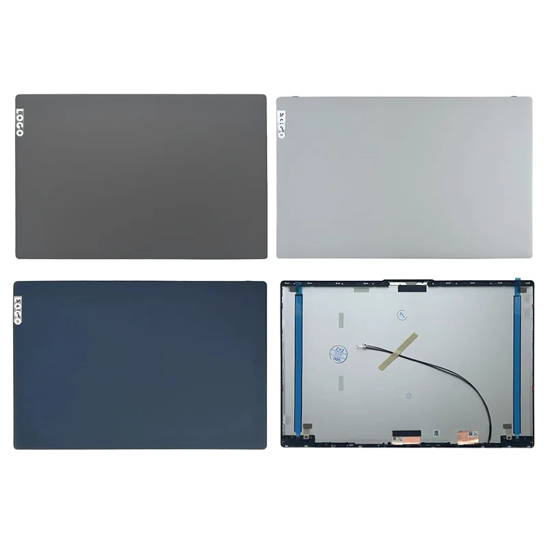 

New For Lenovo ideapad 5 15IIL05 15ARE05 15ITL05 ideapad 5 15 LCD Back Cover /LCD Bezel Cover 5CB0X56073