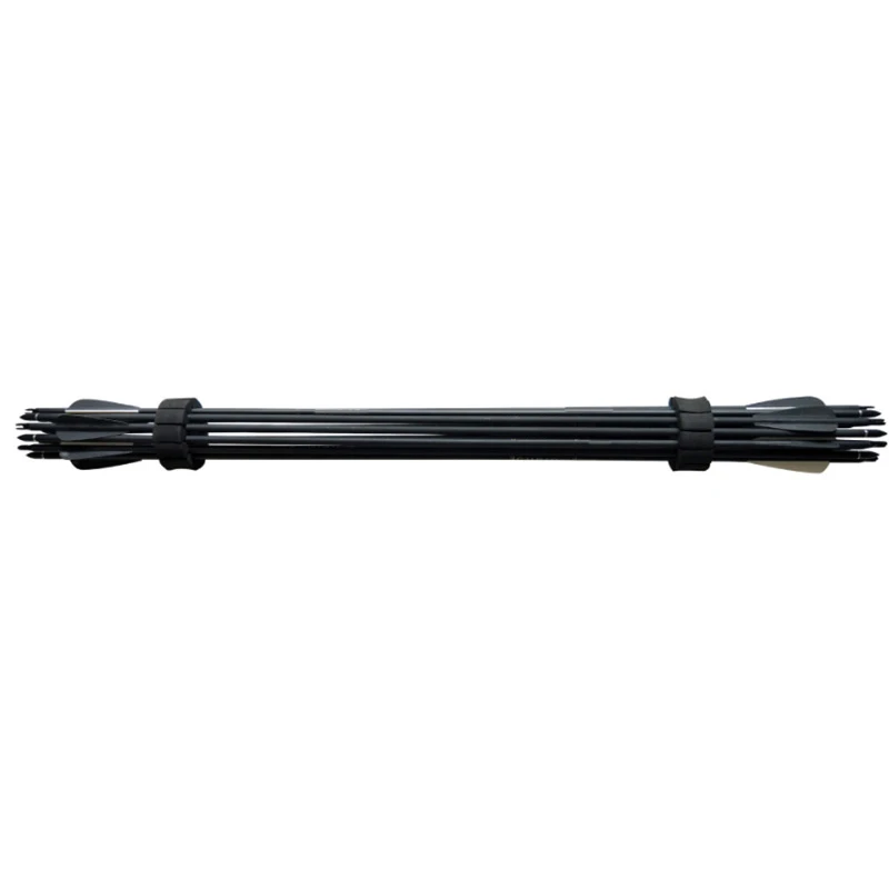 

Инструмент для полки 6 мм-8 мм используется легкий портативный черный лук эва каркас разветвитель 6 шт. пенопластовая искусственная практичная