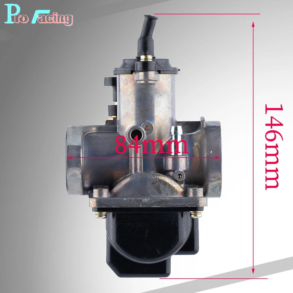 Карбюратор для мотоцикла K2401 Минского карбюратора 25 мм K-2401 125CC аксессуары