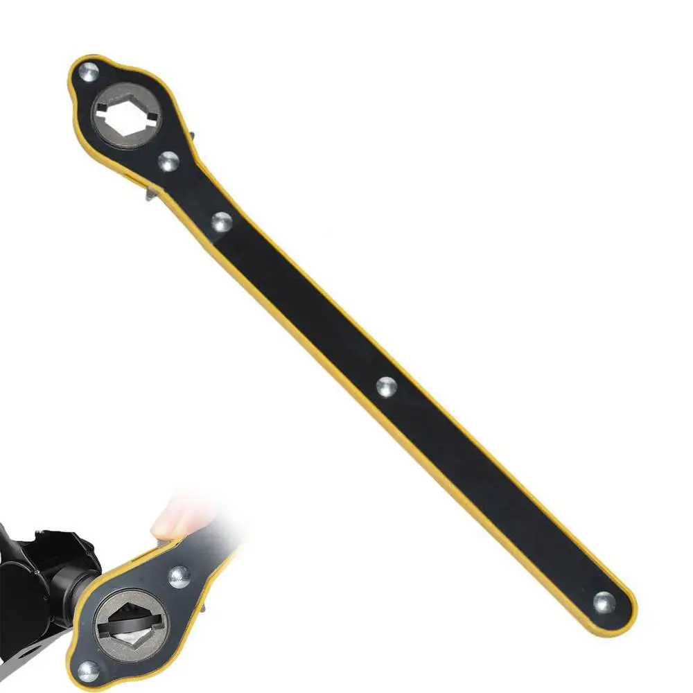 

Автомобильный экономящий домкрат, храповой ключ, ножничный домкрат, гаражный гаечный ключ для колес, ручка, экономичный гаечный ключ, инструмент для ремонта автомобиля