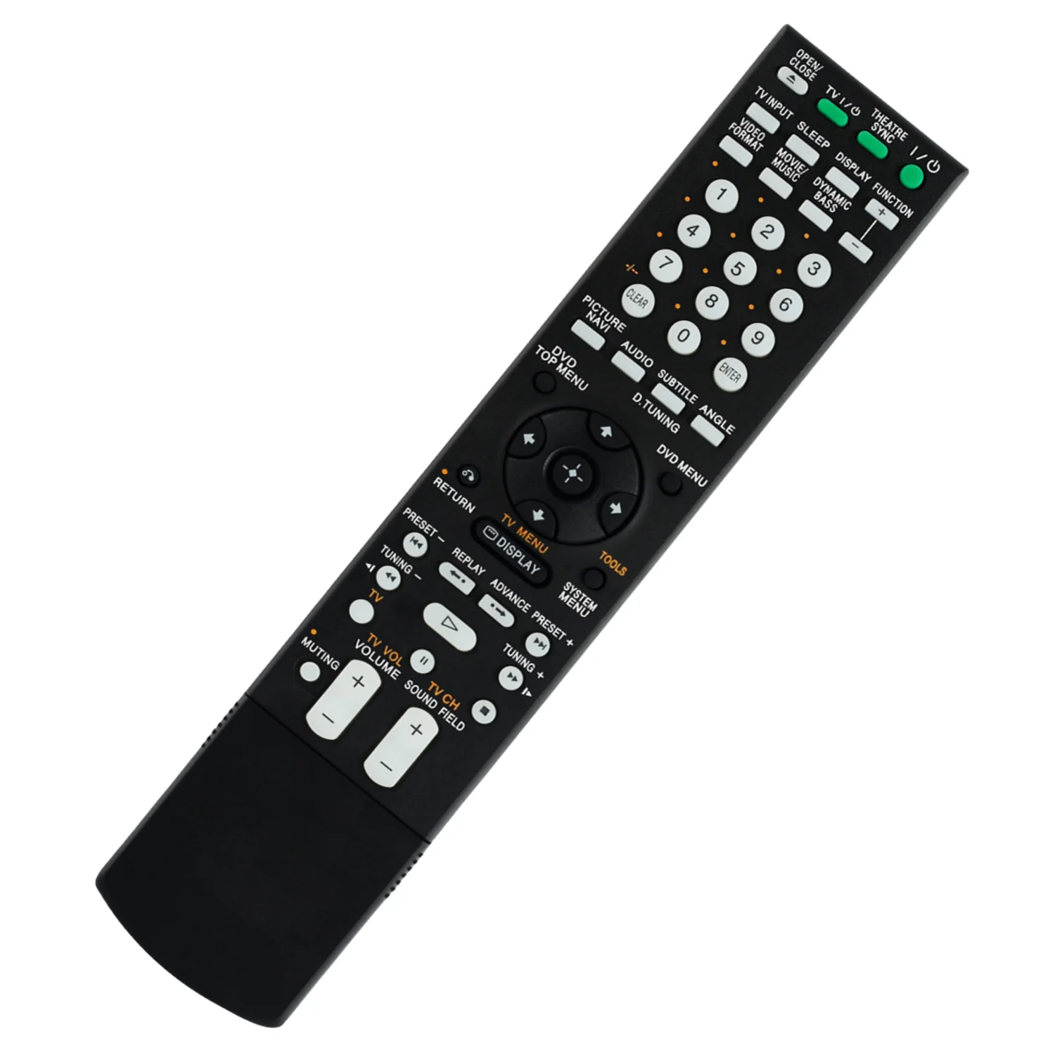 Пульт дистанционного управления для Sony HCD-X10 DAV-X10 DAV-DX375 Home Teater System
