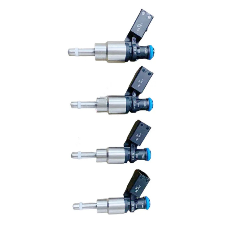

1 Piece For 2006-11 Audi A6 C6 2.0T Fuel Injector Audi A4 B7 2.0T Fuel Injector Nozzle Auto Parts Tool