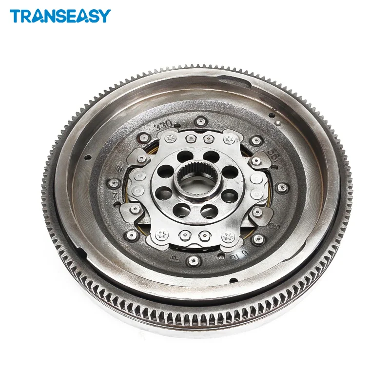 Маховик трансмиссии OEM DQ500 0BH 0BT, 68 отверстия, 129132 зубьев, подходит для VW Audi Skoda 4150615090 (art.: 3920c19a88f01) - 3920c19a88f01