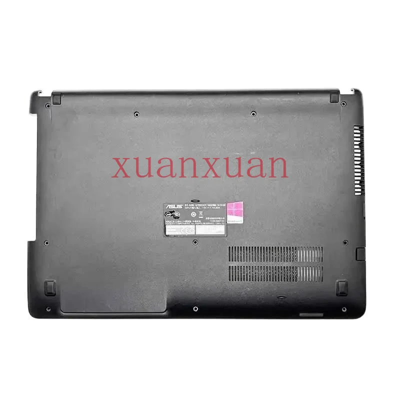 Новая клавиатура с подставкой для рук ASUS D451 D451V X450J K450J F450J A450J R409J