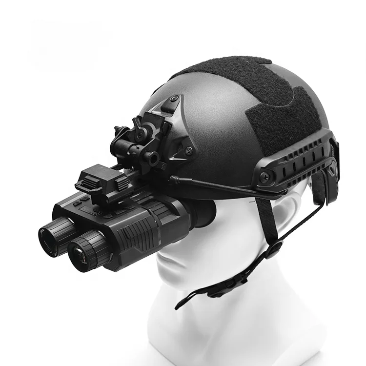 

NV8000 best 800M 4k Infrared night vision thermal monocular binoculars hunting night vision helmet night vision goggles