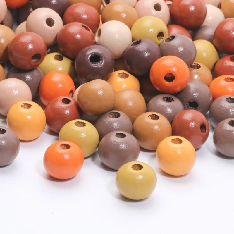 50 шт./100 шт. 8 мм/12 мм железная цветная шариковая Железная Ткань для изготовления