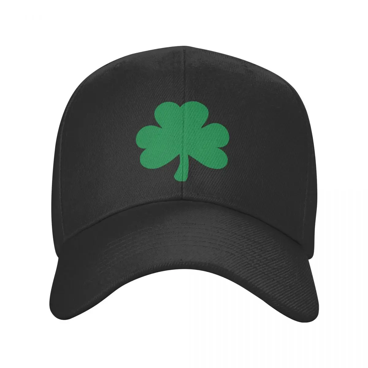 

New Irel Irish Lucky Shamrock Baseball Cap Sun Protection Women Men Adjustable Saint Patricks Day Dad Hat Autumn Caps