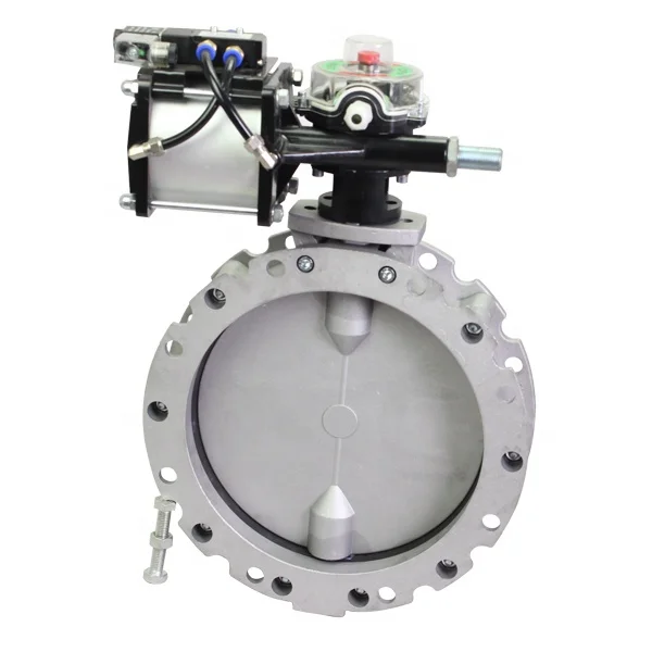 

Клапан-бабочка V1FS100GBN ,DN100