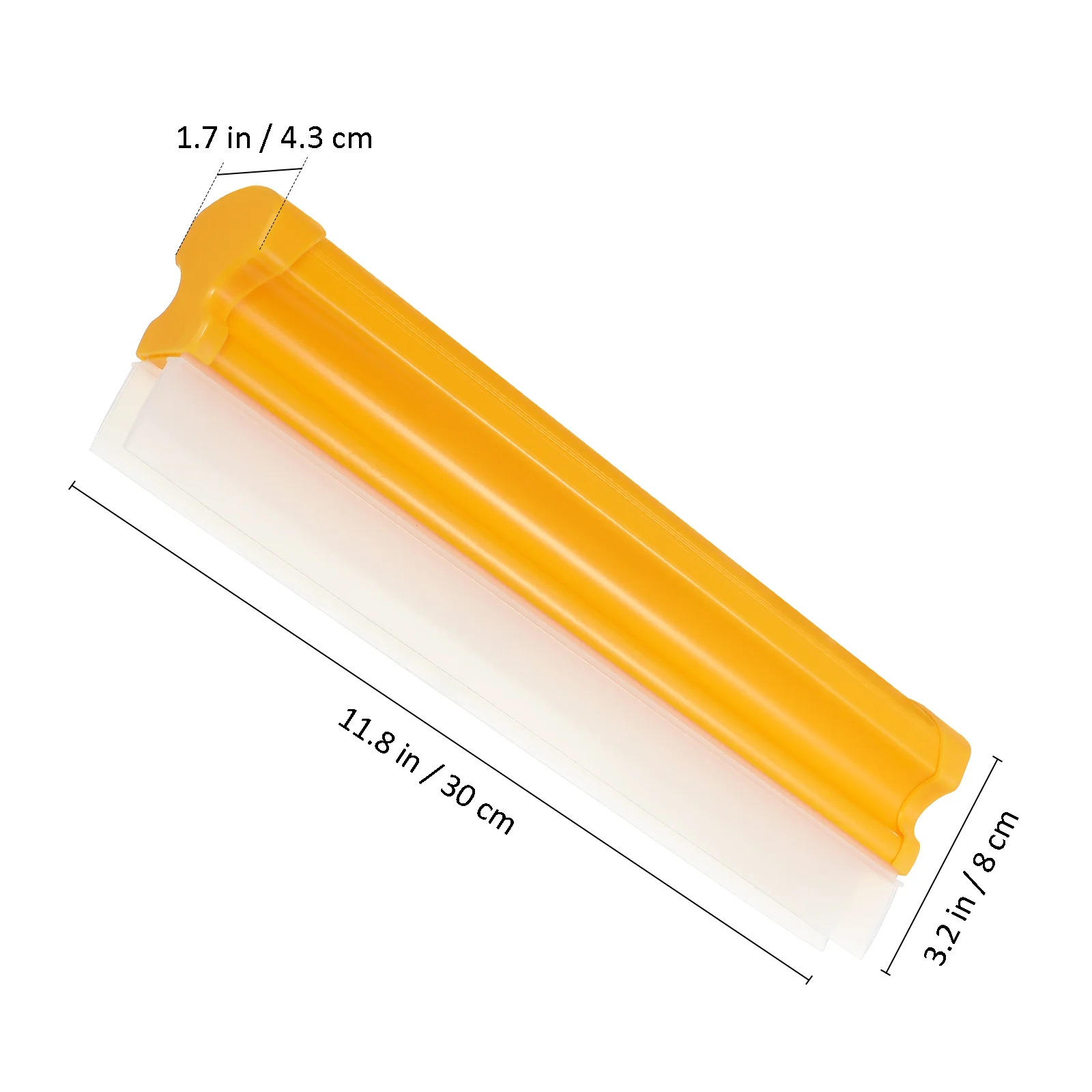 2 шт. силиконовые инструменты для мойки автомобиля очиститель лобового стекла