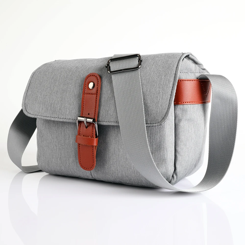 Водонепроницаемая сумка через плечо для DSLR-камеры легкий слинг Olympus OMD EM-10 Mark II III