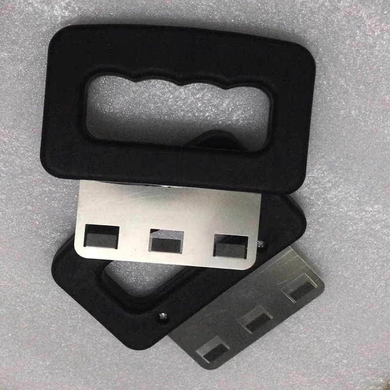 

2 шт./лот, инструмент для обслуживания передней панели светодиодного экрана, экстрактор пластины с ручкой, инструмент для обслуживания печатной платы