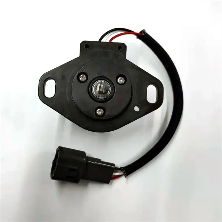

Sensor 4716888 for Hitachi ZAX450 EX120-2 EX120-3 EX200-2 EX200-3 Excavator