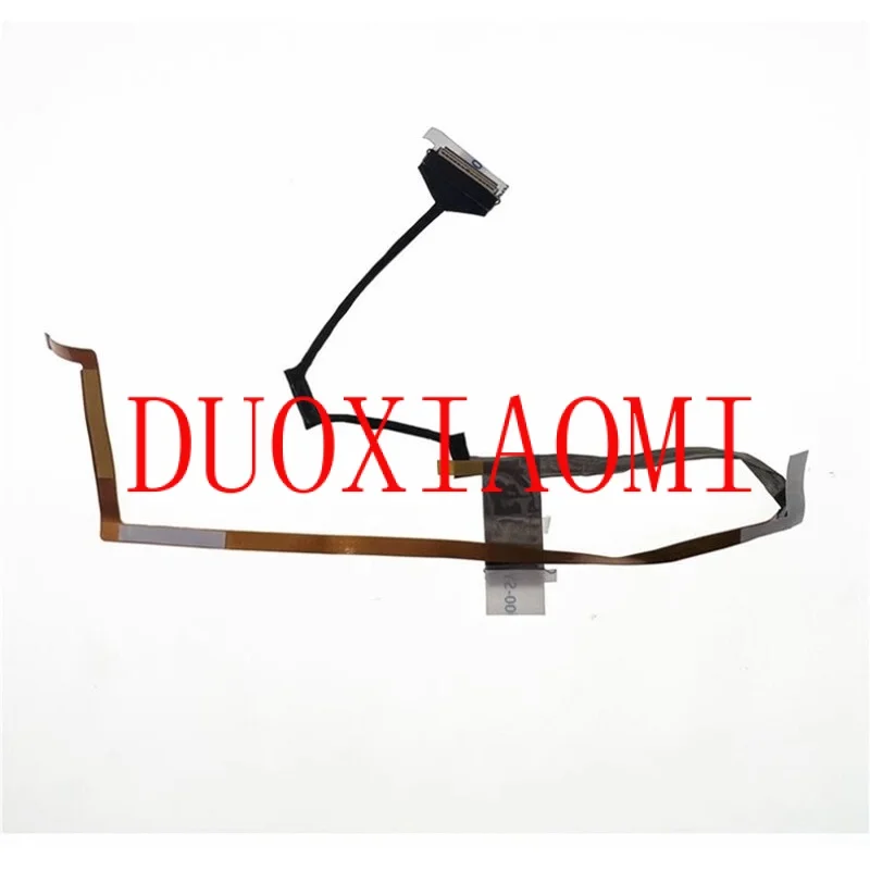 Новый Lcd ODIN 16UN EDP кабель FHD для Dell Vostro 5620 5625 Inspiron 7620 HDFMP