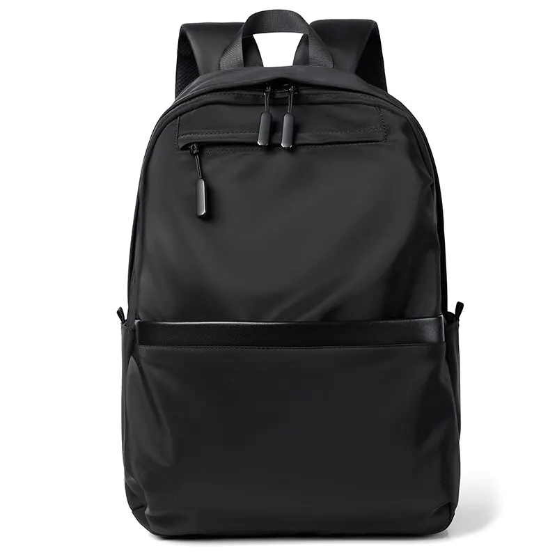 Backpack 2023 Winter New Men Business Backpack Laptop Bag Student Bag Travel Bag Nike Backpack