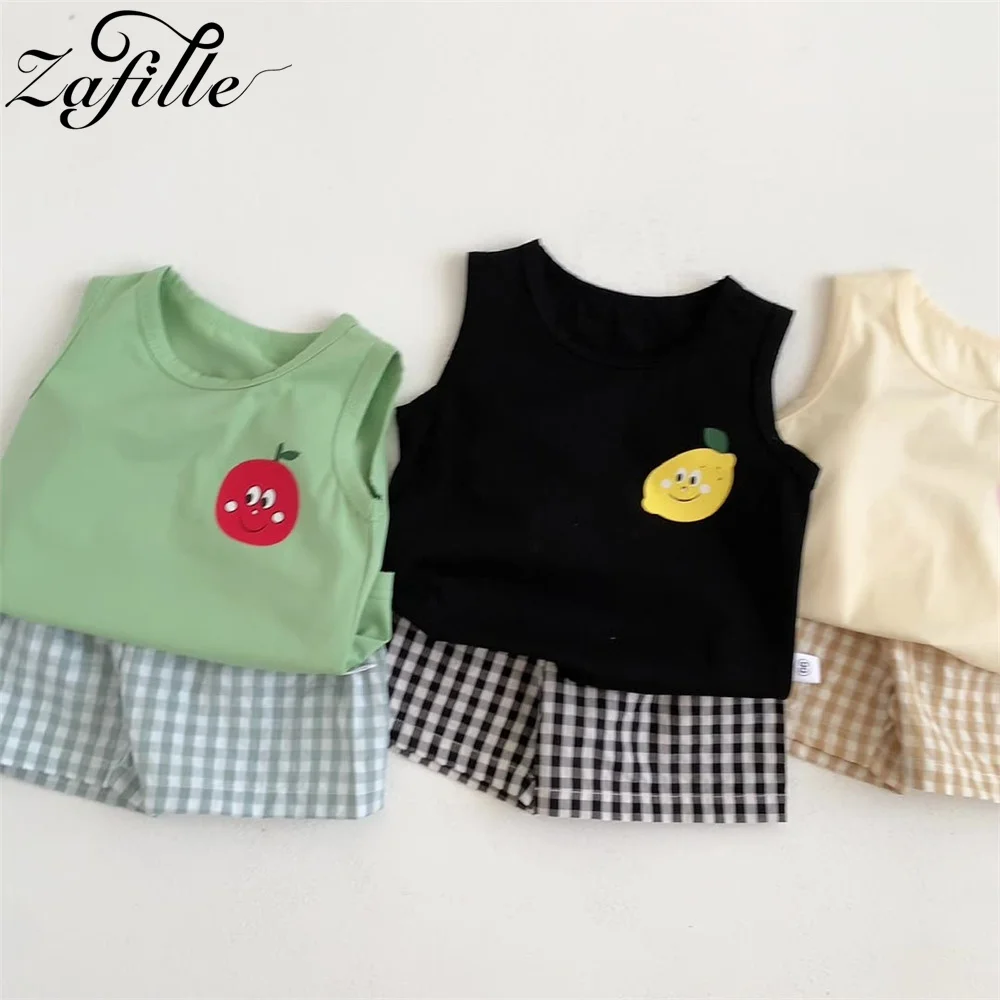 Рисунок 3 - ZAFILLE, детская одежда в Корейском стиле