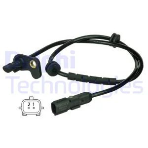 

DELPHI SS20474 ABS SENSOR REAR 13 CLIO.IV
