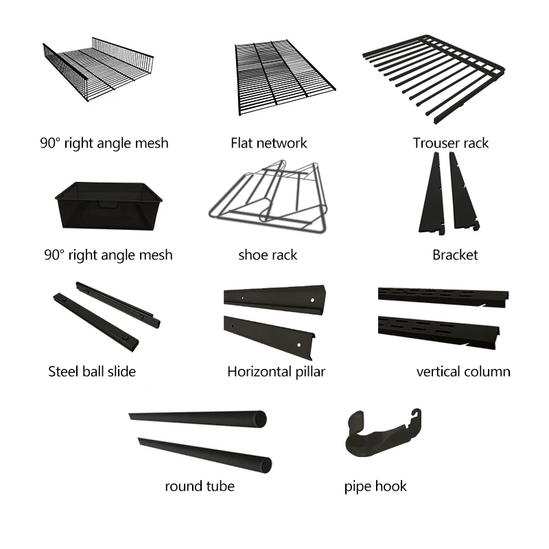 Металлический шкаф для спальни дома аренда комнаты простая сборка открытый