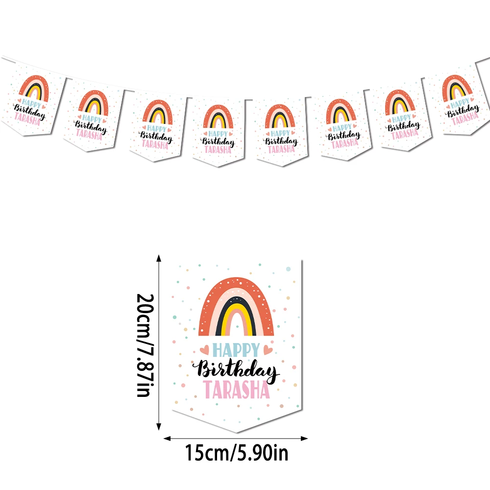 Copywriting может быть настроен по индивидуальному заказу украшение для вечеринки