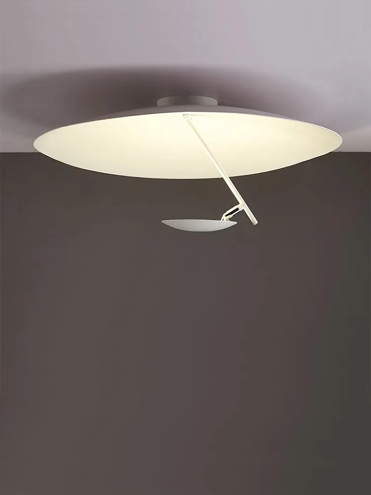 Итальянский дизайнерский Современный Креативный простой потолочный светильник