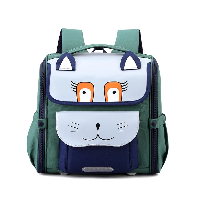 Waterproof Children School Bags for Boys Girls backpack Kids Orthopedic schoolbag kids Primary school Backpack mochila escolar