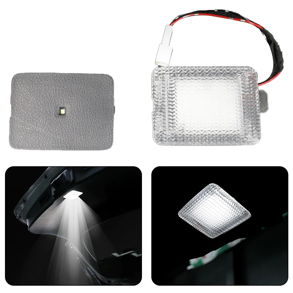 

High Quality Super Bright Brand New Tail Box Light Car Light Direct Replacement LED+ABS Tail Box Light Tailgate Light