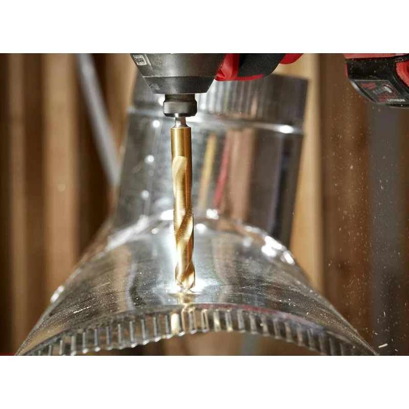 Комплект долговечных сверл Milwaukee 48-89-4859 10 шт