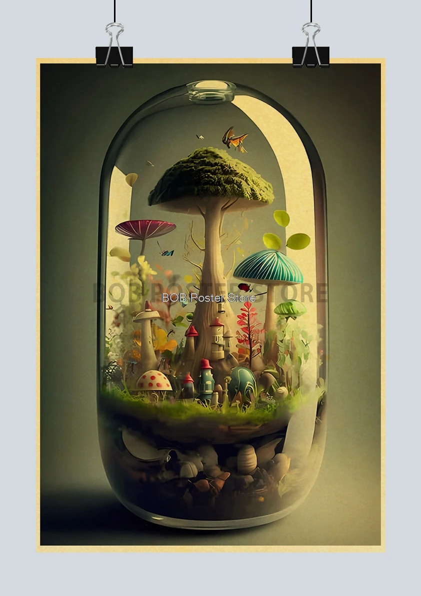 

Фотообои "Маленький мир звездное небо" lanxihaibao