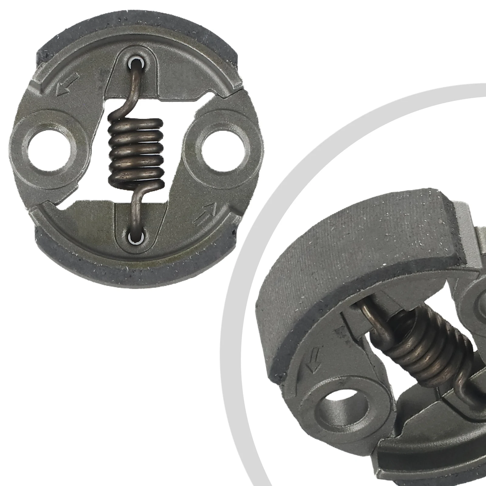 Сцепление в сборе для Honda GX22 GX25 GX25N GX25NT GX25T HHT25S UMK422 UMK425 триммеры маленький