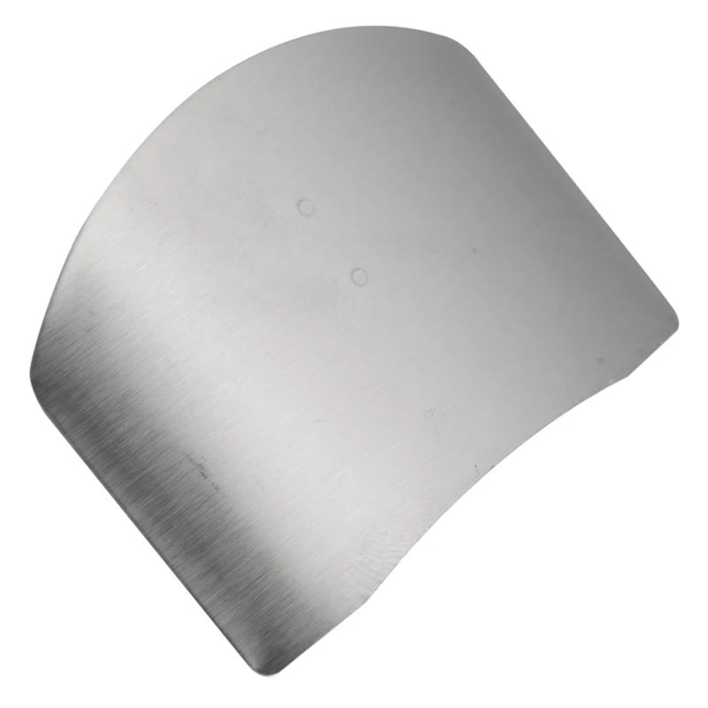 4 шт. защитные накладки на палец для безопасных ножей