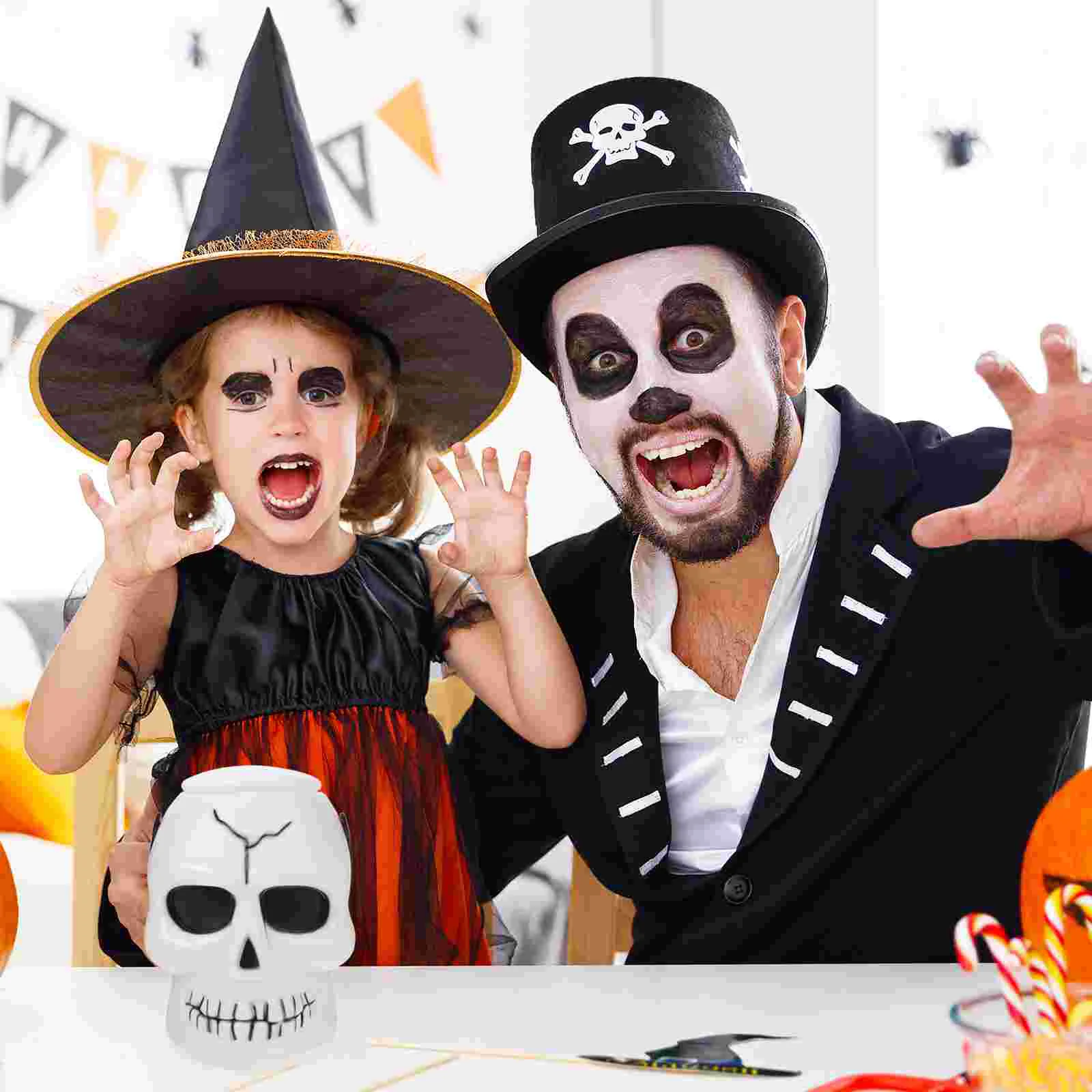 Рисунок 3 - Легкое ведро для конфет