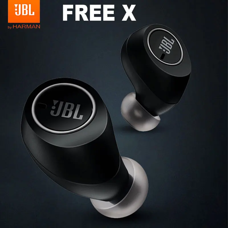 JBL TUNE TWS-02 True Wireless Bluetooth 