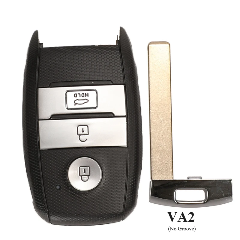 

Jinyuqin Автомобильный пульт дистанционного управления для KIA K3 K3S KX3 K4 KX5 K5 Soul RIO Ceed Sportage Sorento TOY40 VA2 HYN10 HY20 Чехол-брелок