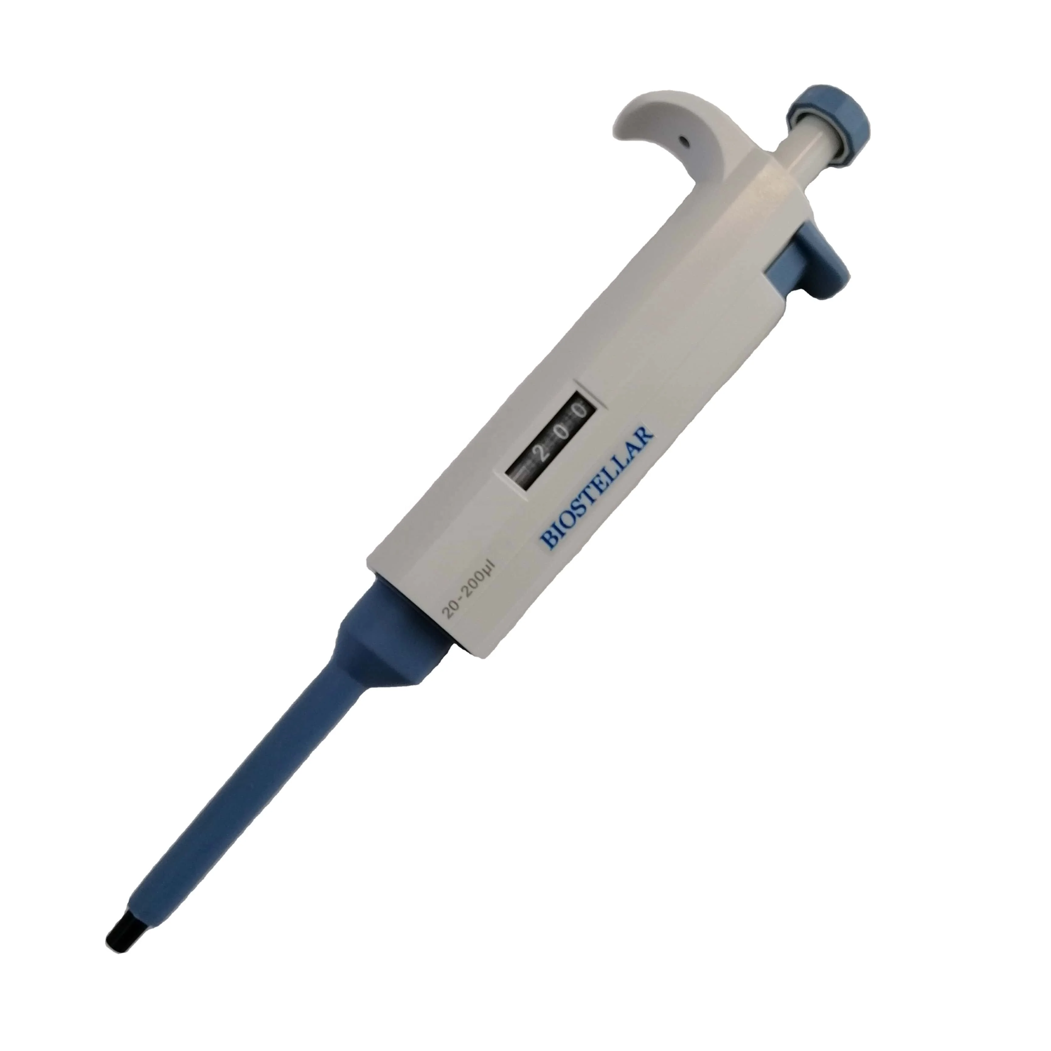 

BIOSTELLAR TopPette-Mechanical Pipettes For Schools/Lab/Medical