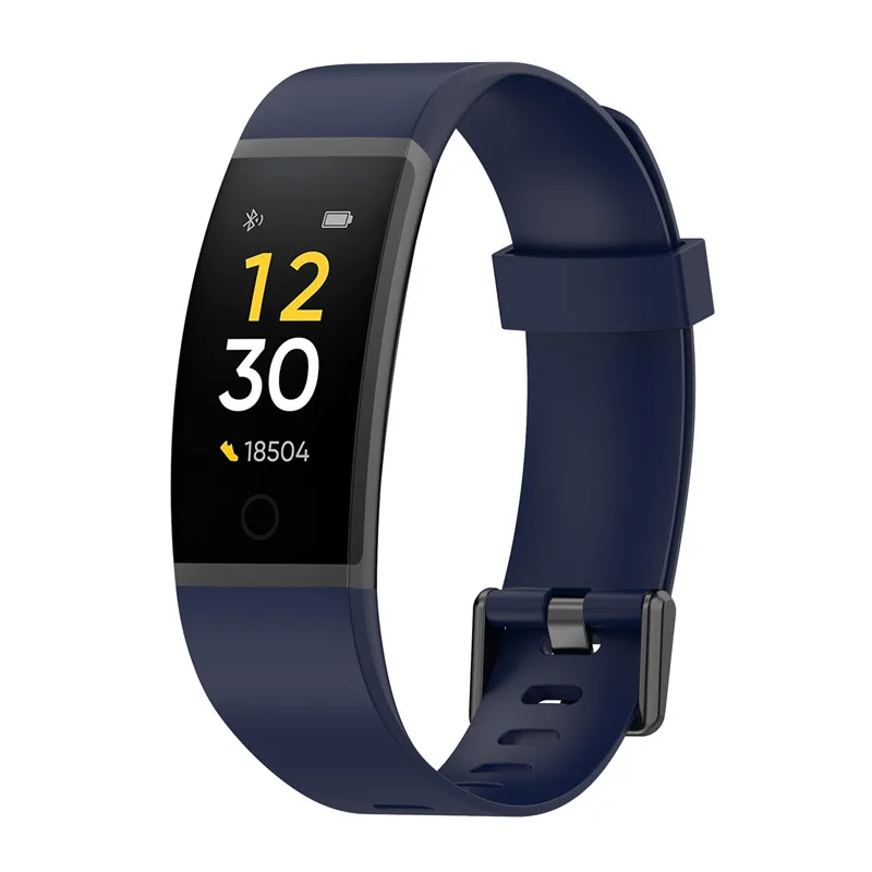 

Watch Strap for Realme Band RMA199 Band Watchband Strap for Realme RMA199 Silicone Bracelet Wristband Replacement Correa