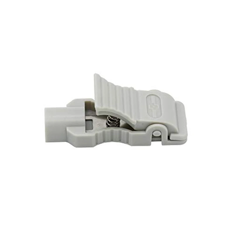 Зажим EKG многофункциональный адаптер EKG/ECG 3.0 для этикеток 989803166031 Кабели вывода