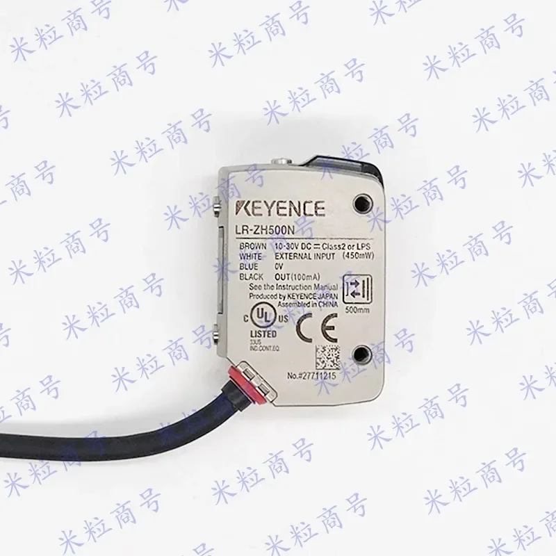 LR-W500 TB2000 TB5000 LR-WF10 Sensor C CL