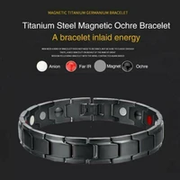 new mens health energy 3 in 1 bracelet bangle for arthritis twisted healthy magnetic power therapy magnets bracelets for women