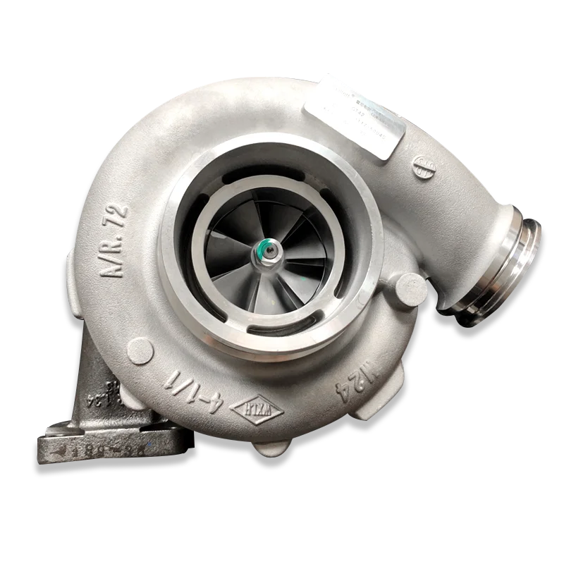 

For Weichai WD615 Truck Excavator Superchargers Engine Parts Turbocharger Repair Kits GT42 615600113227