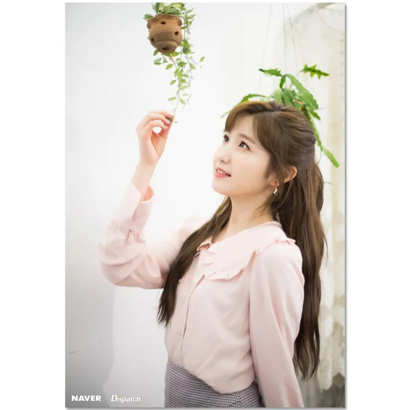 Плакаты в стиле Honda Hitomi IZ ONE Настенный декор картина Современное украшение для