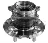 

Rear wheel for 42498054/S rear wheel YASI RAV4