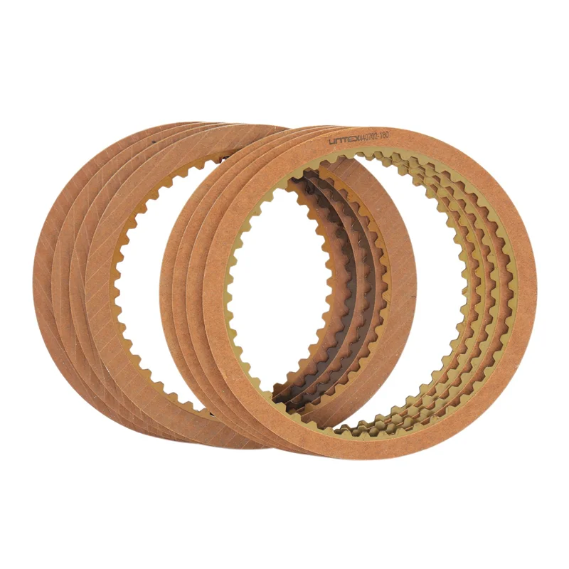 

A404 A413 A470 A670 New Automatic Transmission Gearbox Clutch Plates Friction Kit for 1978-Up