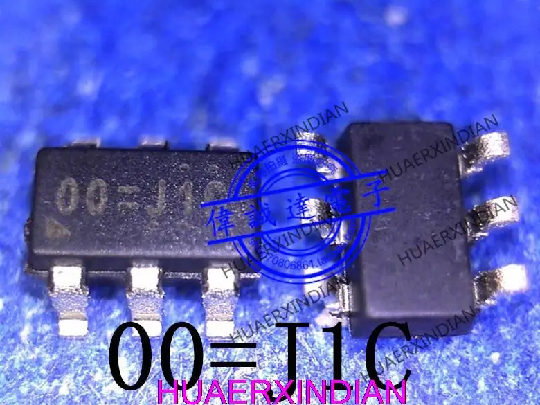 

1PCS RT7736BGE Printing 00=J1C 00= OO= SOT23-6 New And Original