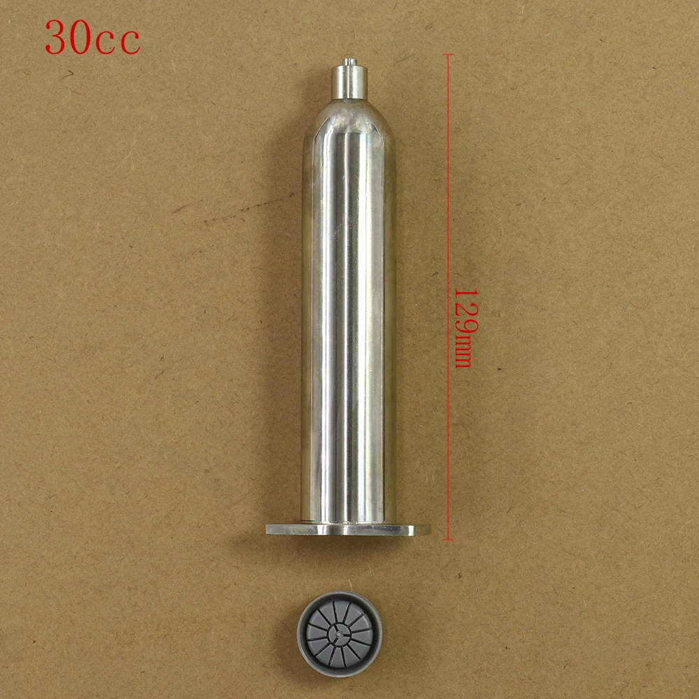 

Шприц из нержавеющей стали 30CC 50CC