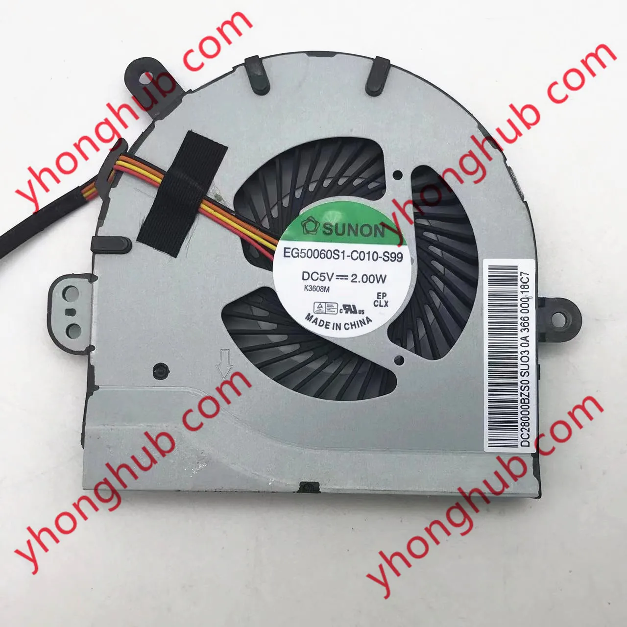 sunon eg50060s1 c010 s99