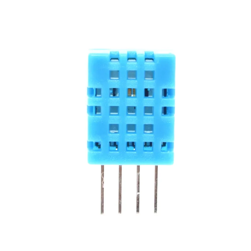 Оригинальный цифровой выходной датчик температуры и влажности DHT11 модуль