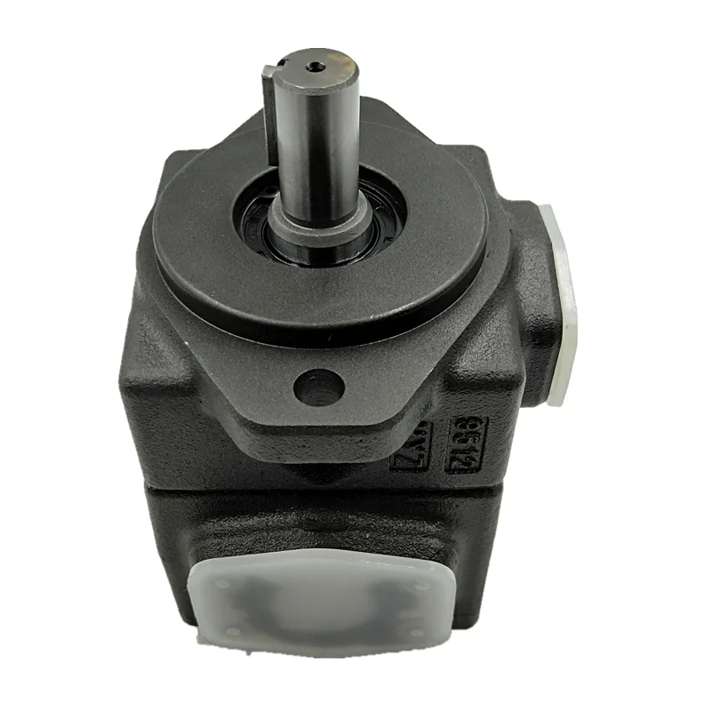 

Trade assurance YI-SHING YEE SEN Yuken vane pump PV2R1-10F-RAA-40