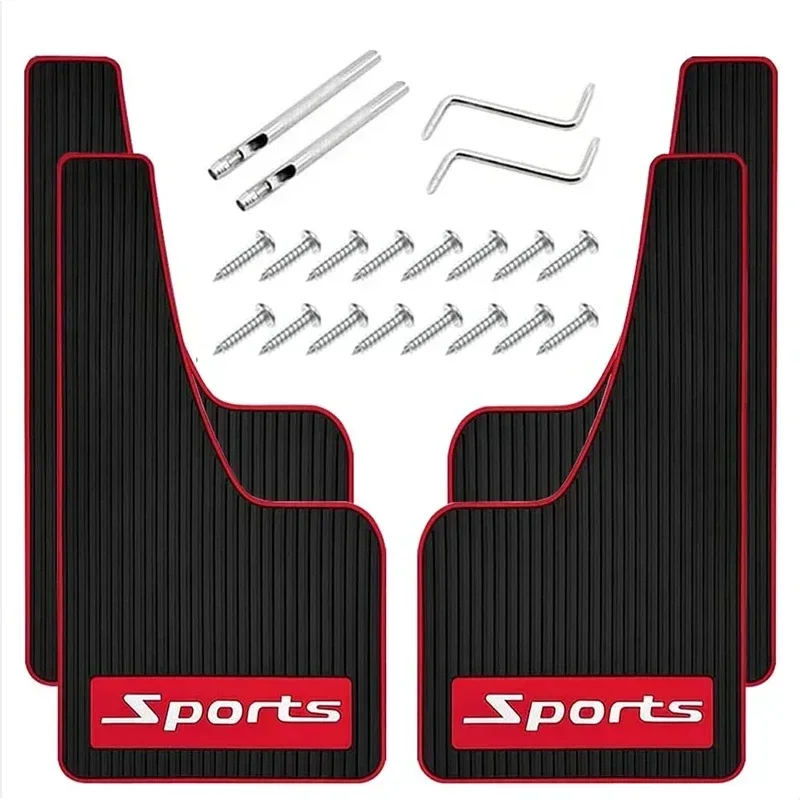 

Универсальные Автомобильные Брызговики, передние и задние колеса, брызговики из ПП, брызговики для автомобилей, внедорожников, грузовиков, автомобильные аксессуары