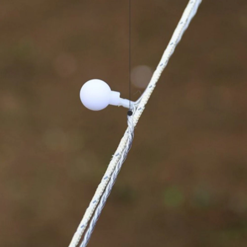 

Durable High Quality Brand New Waterproof String Lights USB Type 12CM 1OM Bulb Diameter Length Warm Yellow Light