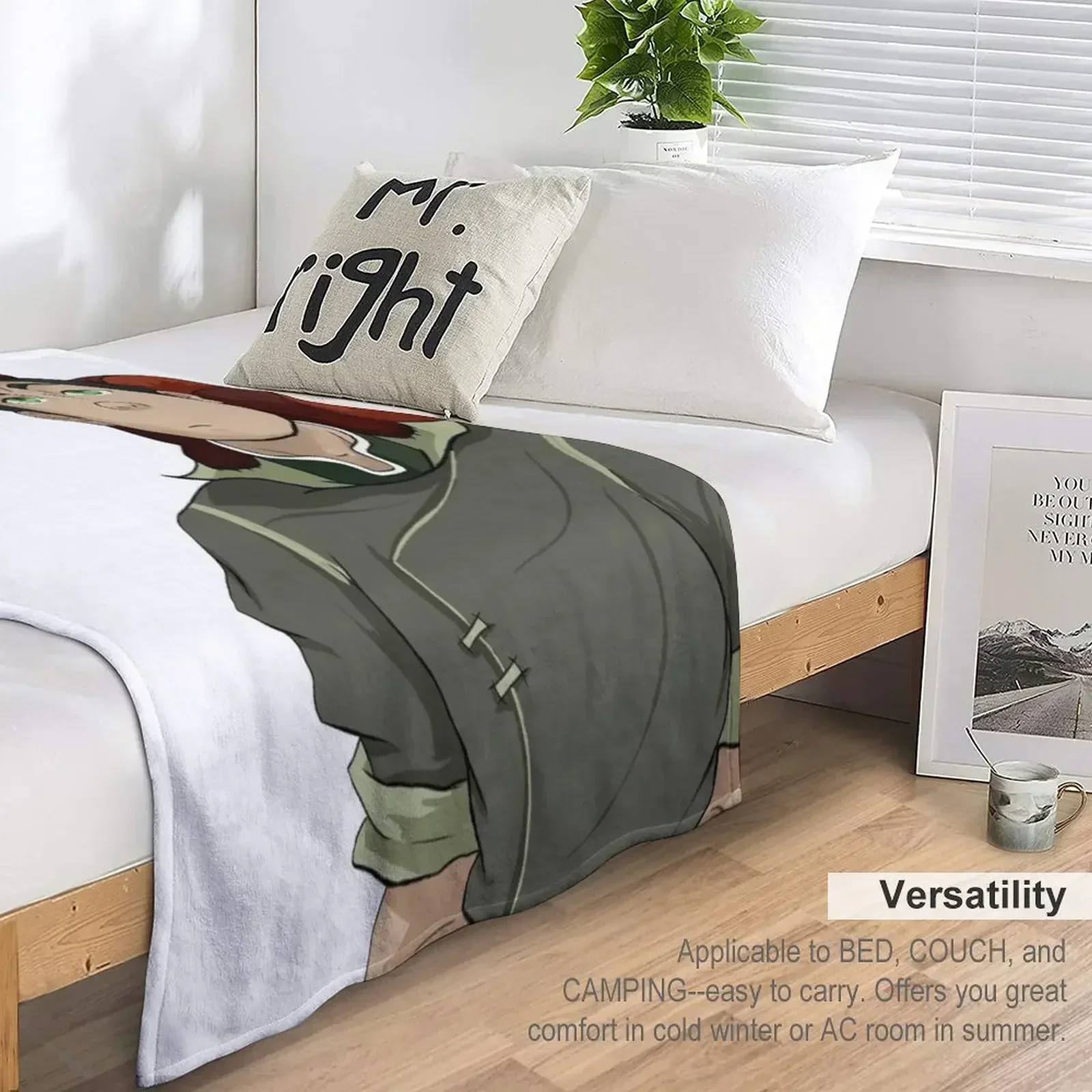 Одеяло Bolin and Pabu для декоративных диванов одеяла персонализированные подарочные