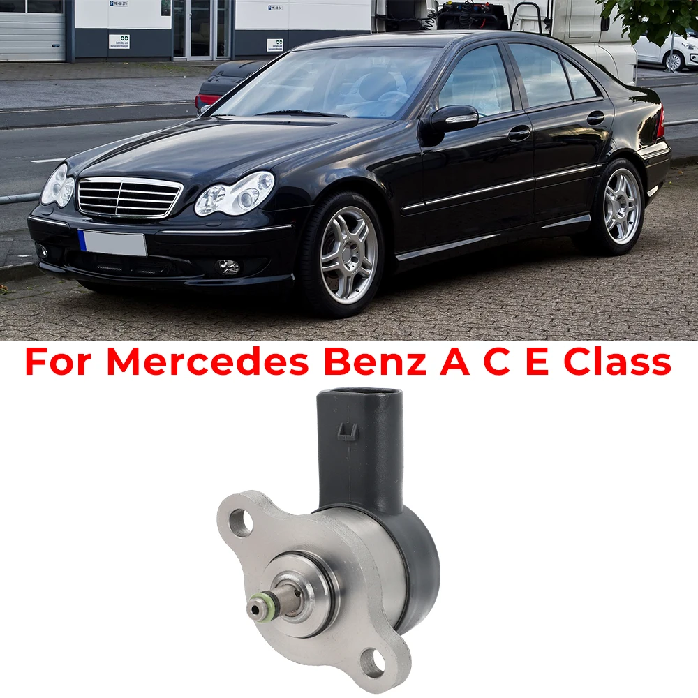Регулятор давления топливного насоса 0281002241 A6110780149 для Mercedes Benz A C E Class клапан